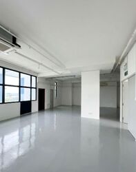 Tradehub 21 (D22), Factory #555310221